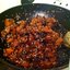Индейка с овощами, кунжутом и соусом терияки