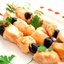 Шашлычки «Домашние», маринованные в розовом соусе