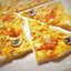 Пицца с квашеной капустой а ля Рус