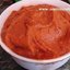 Баклажанная или кабачковая икра из запеченных овощей в мультиварке