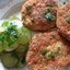 Котлеты из куриного фарша