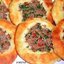 Пицца арабская