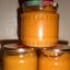 Кабачковая икра через мясорубку на зиму