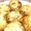 Фаршированные грибы в мультиварке