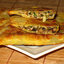 Quesadillas с грибами