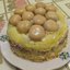 Вкусный салат грибы корейская морковь