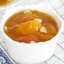 Варенье из абрикосов с ядрышками