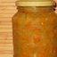 Икра из зеленых помидоров