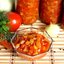Салат из кабачков и моркови на зиму