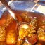 Варенье из кедровых шишек