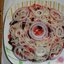 Винегрет с квашеной капустой