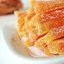 Цукаты кабачки