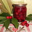 Варенье из черешни с косточками