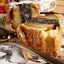 грибы с крабами