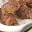 Рулетики с овощами