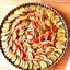 Кабачки, запеченные с картошкой