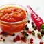 Аджика из перца