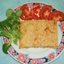 КАпустячок (запеканка)