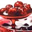 Варенье из вишни без косточек