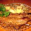 Ребрышки на сковородке гриль