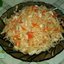 Капуста с медом на зиму