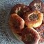 Беляши с мясным фаршем