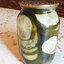 Кабачки консервированные