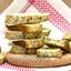 Маково-апельсиновые бискотти
