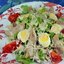 Грибы с петрушкой