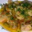 Фаршированные кабачки