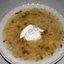 Капустняк из квашеной капусты