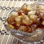 Варенье из яблок с корицей