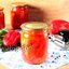 Сладкий перец в медовом маринаде