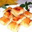 Рулеты Творожное чудо