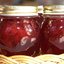 Варенье из замороженной вишни