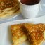 Масляные блинчики на белках