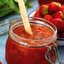 Клубничное варенье для детей