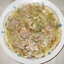 Карри рыбное с манго