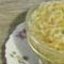 Икра из баклажанов с соевым соусом