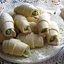 Трубочки с дурианом