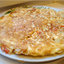Tortilla Española с соусом айоли