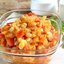 Икра кабачковая с перцем и помидорами
