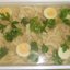 Заливное из куриного филе