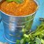 Икра кабачковая с яблоком