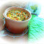 Перловая каша с овощами