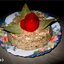Икра из хлеба