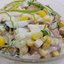Кхао мау тот. Жареные бананы