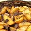 Подосиновики с картошкой