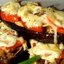 Баклажаны по-арабски