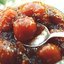 Варенье из инжира с орехами
